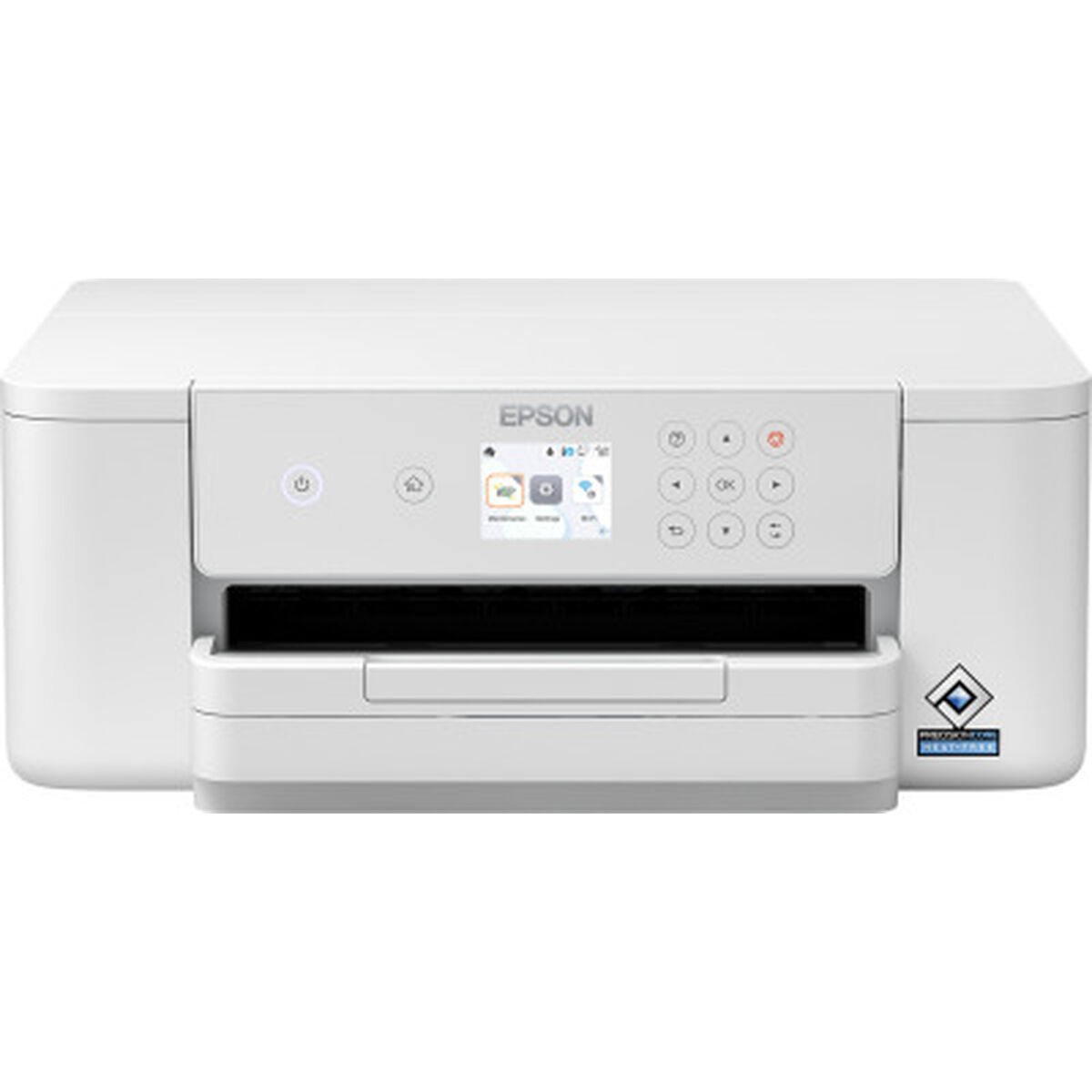 Multifunktionsprinter Epson WORKFORCE PRO WF-M4119DW